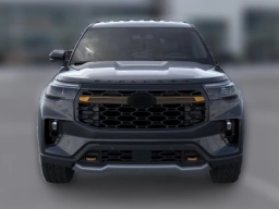 Ford Explorer Tremor 4WD 2026