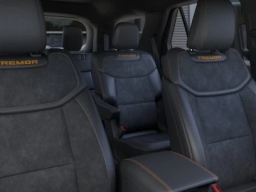 Ford Explorer Tremor 4WD 2026