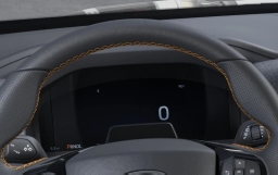 Ford Explorer Tremor 4WD 2026