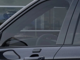 Ford Explorer Tremor 4WD 2026