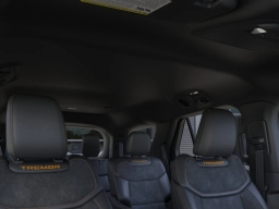 Ford Explorer Tremor 4WD 2026