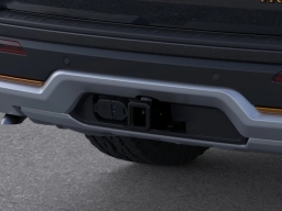 Ford Explorer Tremor 4WD 2026