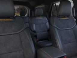 Ford Explorer Tremor 4WD 2026