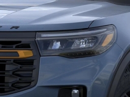 Ford Explorer Tremor 4WD 2026