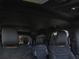 Ford Explorer Tremor 4WD 2026