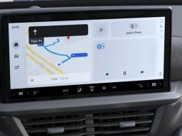 Ford Explorer Tremor 4WD 2026