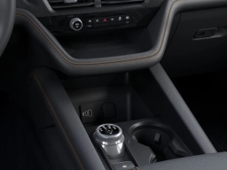 Ford Explorer Tremor 4WD 2026