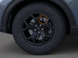 Ford Explorer Tremor 4WD 2026