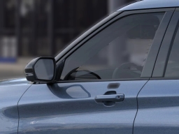 Ford Explorer Tremor 4WD 2026