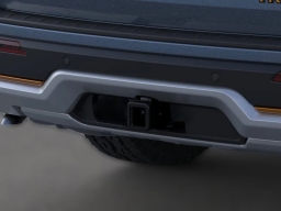 Ford Explorer Tremor 4WD 2026