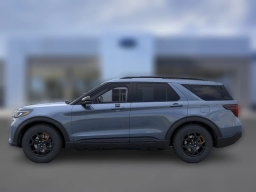 Ford Explorer Tremor 4WD 2026