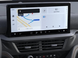 Ford Explorer Tremor 4WD 2026