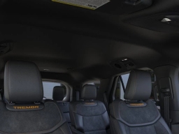 Ford Explorer Tremor 4WD 2026