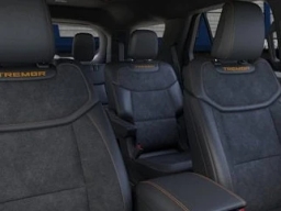 Ford Explorer Tremor 4WD 2026