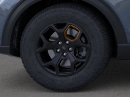 Ford Explorer Tremor 4WD 2026