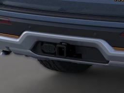 Ford Explorer Tremor 4WD 2026