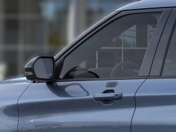 Ford Explorer Tremor 4WD 2026