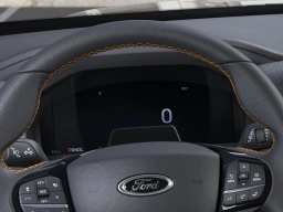 Ford Explorer Tremor 4WD 2026