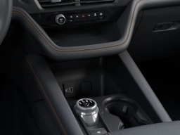 Ford Explorer Tremor 4WD 2026