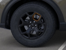 Ford Explorer Tremor 4WD 2026