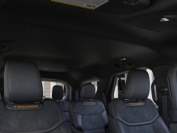 Ford Explorer Tremor 4WD 2026