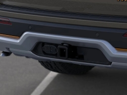 Ford Explorer Tremor 4WD 2026