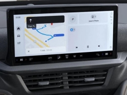 Ford Explorer Tremor 4WD 2026