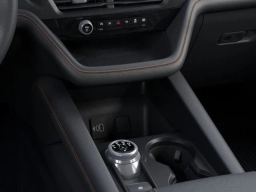 Ford Explorer Tremor 4WD 2026