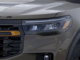 Ford Explorer Tremor 4WD 2026