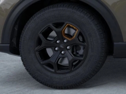 Ford Explorer Tremor 4WD 2026