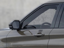 Ford Explorer Tremor 4WD 2026