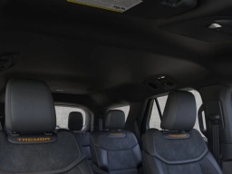 Ford Explorer Tremor 4WD 2026