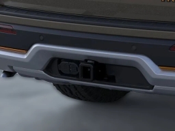 Ford Explorer Tremor 4WD 2026