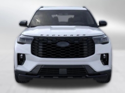 Ford Explorer ST-Line 4WD 2026