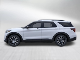 Ford Explorer ST-Line 4WD 2026