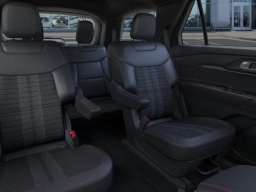 Ford Explorer ST-Line 4WD 2026