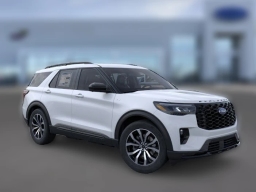 Ford Explorer ST-Line 4WD 2026