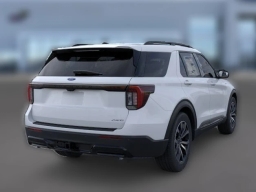 Ford Explorer ST-Line 4WD 2026