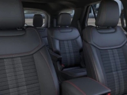 Ford Explorer ST-Line 4WD 2026