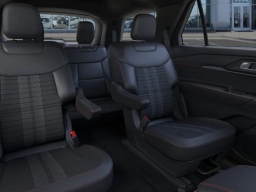 Ford Explorer ST-Line 4WD 2026