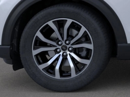 Ford Explorer ST-Line 4WD 2026