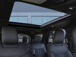 Ford Explorer ST-Line 4WD 2026