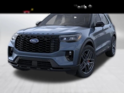 Ford Explorer ST-Line 4WD 2026