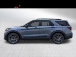 Ford Explorer ST-Line 4WD 2026