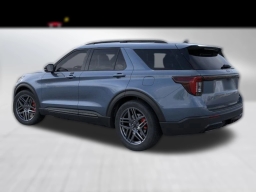 Ford Explorer ST-Line 4WD 2026