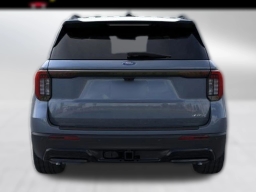 Ford Explorer ST-Line 4WD 2026
