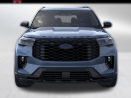 Ford Explorer ST-Line 4WD 2026