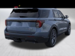 Ford Explorer ST-Line 4WD 2026