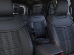 Ford Explorer ST-Line 4WD 2026