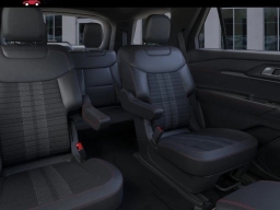 Ford Explorer ST-Line 4WD 2026